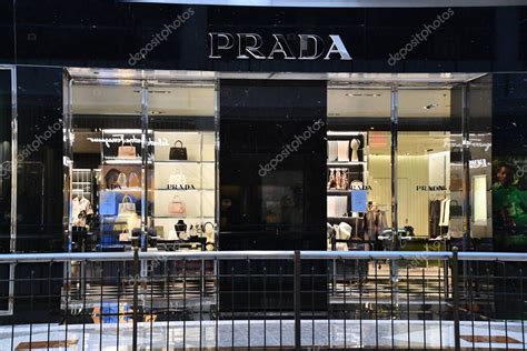 fumetti prada|Prada McLean Tyson Mall.